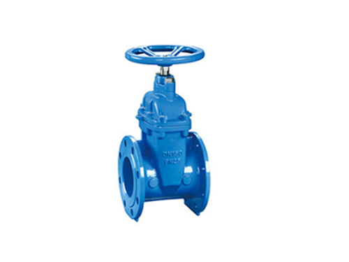 彈性座封閘閥暗桿 彈性座封閘閥暗桿